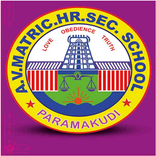Ayira Vaisya Matriculation Sch