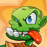Zombattle Merge