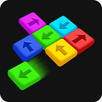 Tap Block Brain Game APK