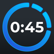 Stopwatch Sederhana ikon
