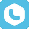 APK Bluee Calls & Top-Up