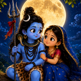 Lord Shiva Wallpapers Live 4K APK