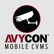 AVY Mobile CVMS-icoon