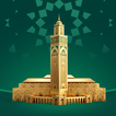 Athan Prayer timess in Morocco icon