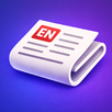 English reading - Awabe APK