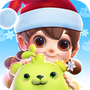 Merge Neverland: Merge&Design APK