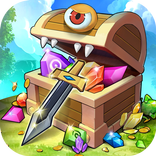 Awaken Demons : Idle Merge RPG