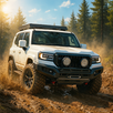 Offroad Kings: 4x4 Fest APK