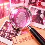 Leakey · Mobile Detective