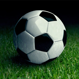 Soccer Ball Finger Juggling - 