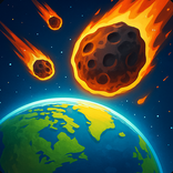 Last day on the planet earth