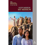 SDA Bible Lesson