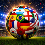 Football World Cup 2026 Live