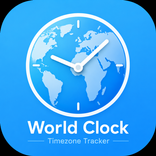 World Clock - Timezone Tracker