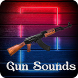 Gun Sound Simulator: Real FX