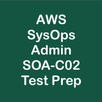 SOA-C02 Test Prep 2024 APK