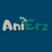 AniErz - Watch Anime Sub Eng icon
