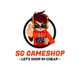 SG GAMESHOP