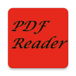 ”Simple PDF Reader