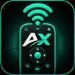 TV Remote for Android TV | AX icon