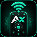 TV Remote for Android TV | AX