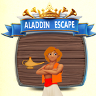 Aladdin Escape icon