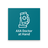 AXA Doctor At Hand-APK