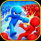 Join Blob Squad Run: Clash 3D