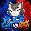 Cat Vs Rat biểu tượng