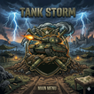 آیکون‌ Shellstorm