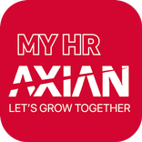 ”My HR AXIAN