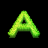 ”Text Firework - preview
