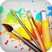Mesa de desenho: Desenhar,arte APK