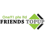 Friends Topup