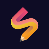 Sketch Pro: скетчбук, рисовать APK