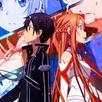 Kirito x Asuna | SAO Wallpaper APK