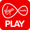 Virgin Media Play icon