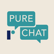 Pure Chat - Live Website Chat icono