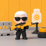 Target Hunter