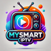 My Smart IPTV: Watch Live TV APK