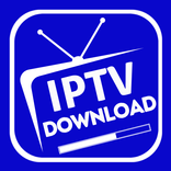 IPTV Downloader: Movies&Series