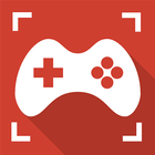 PlayCast Game Screen Recorder icon