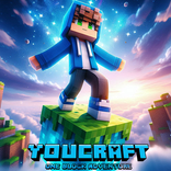 YOUCRAFT : One Block Adventure