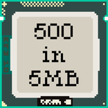 5MB