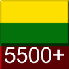 Flashcards Lithuanian Words APK