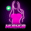 Murmur - Chat and See APK
