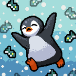 Penguins islands adventure