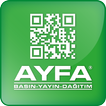 AYFA QR icon