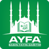 AYFA Quran Prayer Qibla Word APK