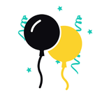 BIRTHY: birthday & anniversary